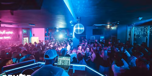 Huddersfield - Wednesday 29th April 