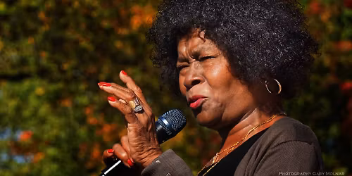 Ciao!Jazz featuring Ramona Collins