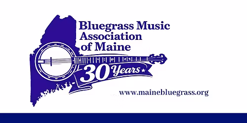 FARMINGTON BLUEGRASS JAM