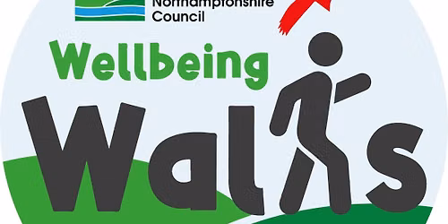 Fermyn Woods Wellbeing Walk