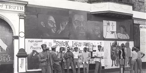 Film Showing: \u201cBAM! Chicago\u2019s Black Arts Movement\u201d