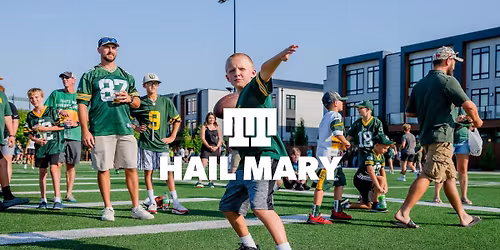 Hail Mary