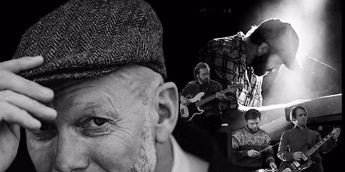 Geir Gj\u00f8nnes med band