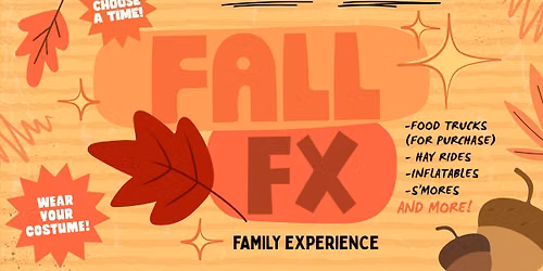 Fall FX