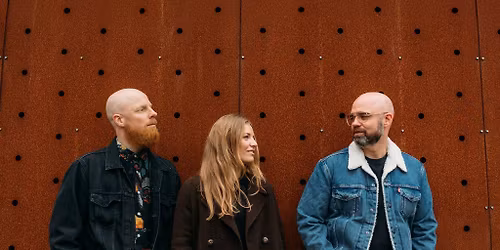 Tinlicker: EU & UK Tour (Bristol)