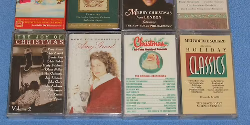 London Sings Bennett for the Holidays