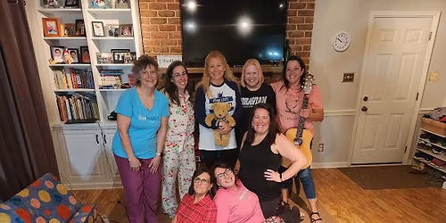 After Meeting Social