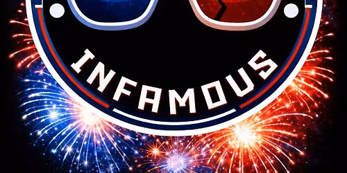 Almost Infamous ROCKS Jessup Hose Company #2 carnival on St. Ubaldo Day!