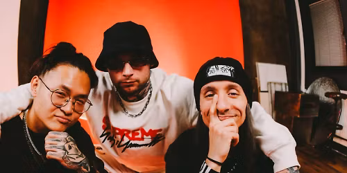 Within Destruction in Prato