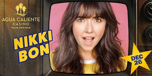 Nikki Bon Comedy Show