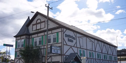 German-American Society of Spokane Oktoberfest