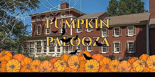 Pumpkin Palooza