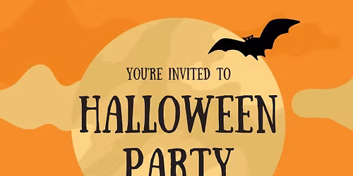 Halloween Party