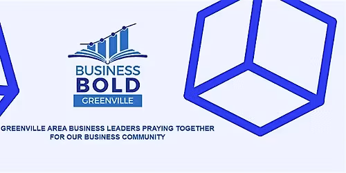 Business BOLD Greenville