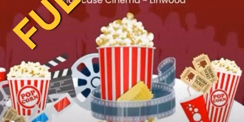 \ud83d\udce2FULLY BOOKED\ud83d\udce2 Autastic Club \ud83c\udf08 \u267e\ufe0f Goes to the Movies \ud83c\udfac \ud83c\udf7f 