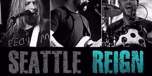 SEATTLE REIGN AT SHAW\u2019S!!!