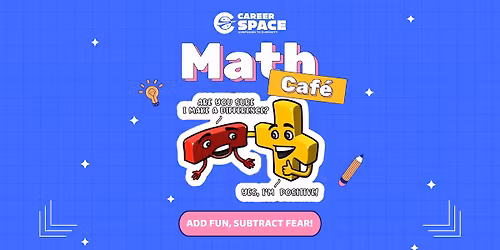Math Cafe