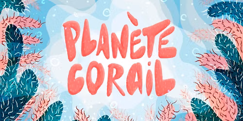 PLAN\u00c8TE CORAIL \/ CONCERT JEUNE PUBLIC - QUAI M
