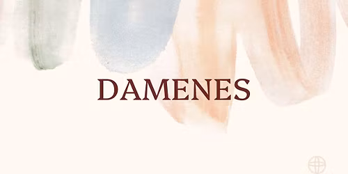 Damenes - med klesbyttemarked
