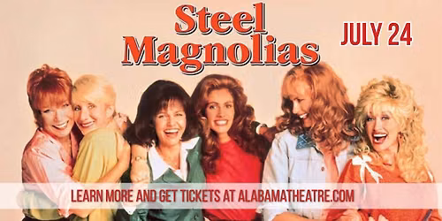 Steel Magnolias