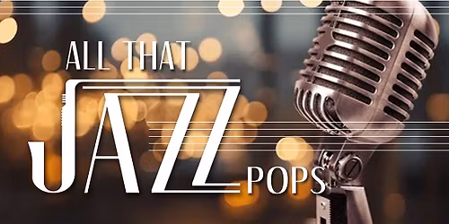 \ufeff\ufeffA Time to Dance: All That Jazz