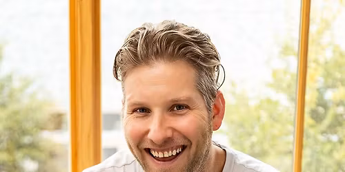 Crux Crawford: Live Stand-up Comedy at AJs, Laredo TX!