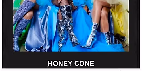 Honey Cone