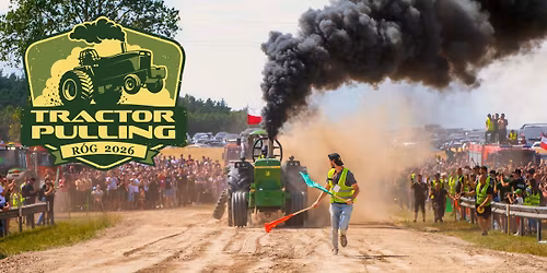 TRACTOR PULLING POLSKA 2026