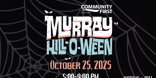 Murray Hill-O-Ween