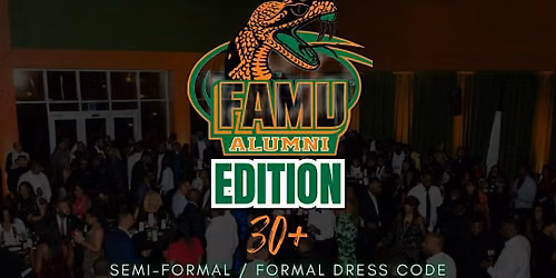 FAMU ALUMNI R&B KARAOKE