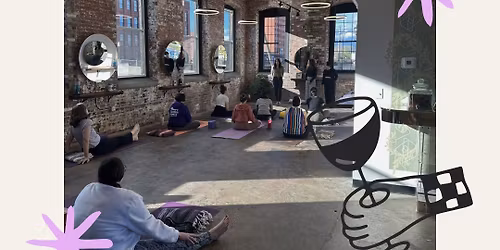 Mother\u2019s Day Retreat \u2728\ud83d\udc90