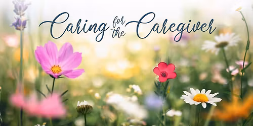 Caring for the Caregiver - Support Group at The Palms of Largo