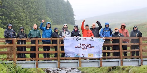 Beacons Business Network -  Cefn Onn Park and Two Ridges Trail