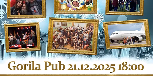 Bes\u00eddka pro OTRL\u00c9. Hally Belly.