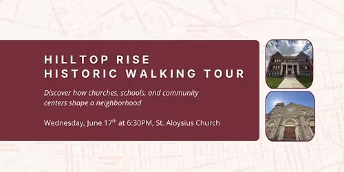 Historic Walking Tour 