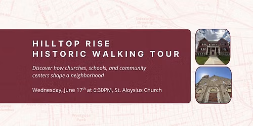 Historic Walking Tour 