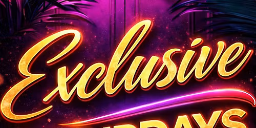 Saturday March 28th, 2026 : Exclusive Saturdays at Level Astoria