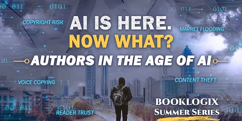 Protecting Your Book in the Age of AI