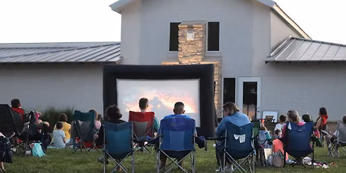 End of Summer Movie Party