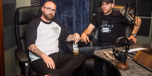 Small Town Murder Podcast - Washington