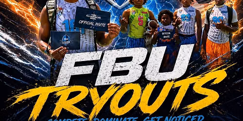 FBU tryouts