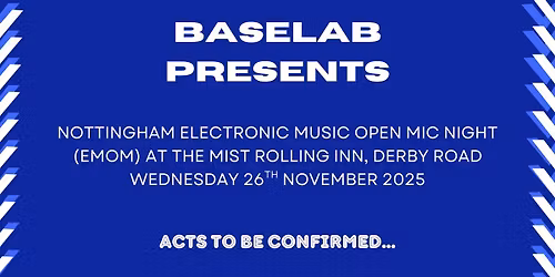 Nottingham EMOM