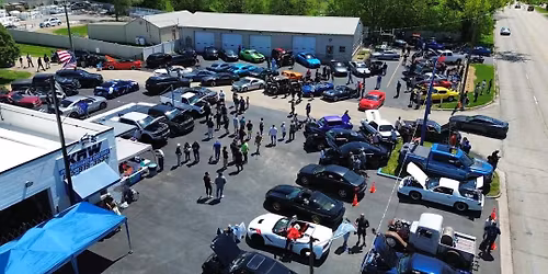 Cars & Coffee ~ "Trunk or Treat"\ud83c\udf83\ud83c\udf6c