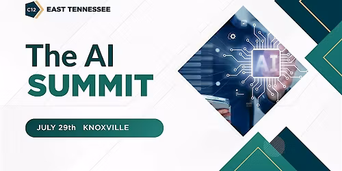 The AI Summit: Knoxville, TN