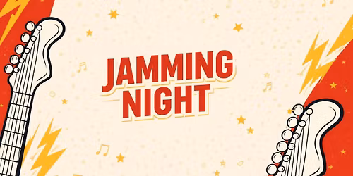 Jamming night