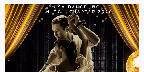 Lute Simley - DJ Dance & Costume Contest 7-10 PM