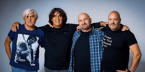 "V\u00e1ltoztass" | Tak\u00e1ts Tam\u00e1s Blues Band | 35 \u00e9v Rock & Roll