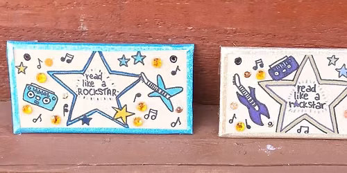 Superstar Door Signs