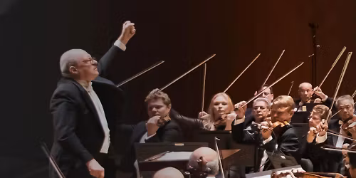 Atlanta Symphony Orchestra, Bertrand Chamayou in Atlanta