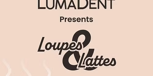 Sip & See Clearly: Las Vegas Dental Pop-Up Event